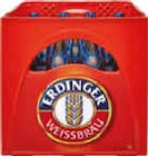 Weißbier Hell Angebote von Erdinger bei Netto Marken-Discount Castrop-Rauxel für 8,99 €