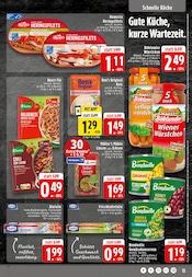 Mars im EDEKA Prospekt in Osnabrück Aktueller EDEKA Prospekt mit Mars, "Aktuelle Angebote", Seite 13