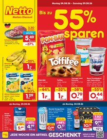 Radeberger im aktuellen Netto Marken-Discount Prospekt (Dresden) Radeberger im Netto Marken-Discount Prospekt "Aktuelle Angebote" mit 72 Seiten (Dresden)