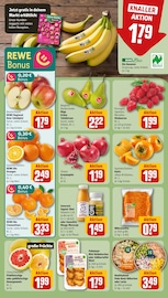 Aktueller REWE Prospekt mit Tierfutter, "Dein Markt", Seite 6