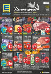 Aktueller E center Supermarkt Prospekt in Sankt Augustin und Umgebung, "Aktuelle Angebote" mit 28 Seiten, 10.11.2025 - 15.11.2025