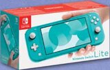 Console switch lite - NINTENDO dans le catalogue Intermarché