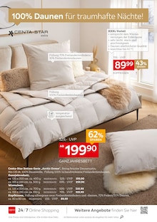 Bettwäsche im aktuellen XXXLutz Möbelhäuser Prospekt (Augsburg) Bettwäsche im XXXLutz Möbelhäuser Prospekt "FROHE WEIHNACHTEN" mit 16 Seiten (Augsburg)