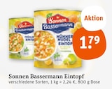 Eintopf bei tegut im Bad Salzungen Prospekt für 1,79 €