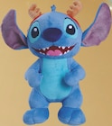 Peluche Stitch - DISNEY en promo à 14,90 € chez Intermarché Super Peluche Stitch - DISNEY dans le catalogue Intermarché Super