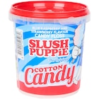 Promo Barbe à papa Slush Puppie à 0,79 € dans le catalogue Action à Mardié