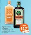 tegut Oberweser - Original Angebot im Prospekt Original bei tegut im Oberweser Prospekt für 11,49 €