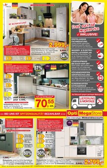 Kuchen im Opti-Megastore Prospekt "FAST ALLES AUF LAGER" mit 12 Seiten (Würzburg)