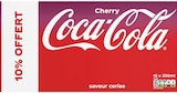 Coca-cola - Supermarchés Match à Tourcoing Coca-cola en promo chez Supermarchés Match Tourcoing à 10,19 €