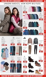 Herrenjacke Angebot im aktuellen Galeria Prospekt auf Seite 3