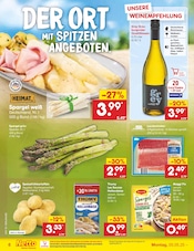 Rotwein im Netto Marken-Discount Prospekt in Paderborn Aktueller Netto Marken-Discount Prospekt mit Rotwein, "Aktuelle Angebote", Seite 6