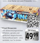 Final Showcase bei E center im Filderstadt Prospekt für 49,99 €