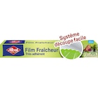 Film fraicheur 20 m - ALBAL en promo chez Carrefour Film fraicheur 20 m - ALBAL dans le catalogue Carrefour