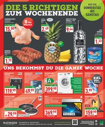 Vodka Angebot & Preis im aktuellen Marktkauf Prospekt Vodka Angebot im aktuellen Marktkauf Prospekt auf Seite 24
