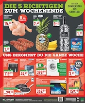 Aktueller Marktkauf Prospekt mit Wok, "Aktuelle Angebote", Seite 24