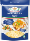 Mozzarella râpée - CASA AZZURRA en promo chez Lidl Noisy-le-Grand à 1,99 €