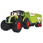 Tracteur Claas Et Remorque à 29,90 € dans le catalogue Auchan Hypermarché