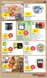 Pomme De Terre Angebote im Prospekt "EN GROS, C'EST MOINS CHER" von Intermarché Pomme De Terre Angebote im Prospekt "EN GROS, C'EST MOINS CHER" von Intermarché auf Seite 13