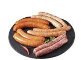 Rayon Boucherie Carrefour Gignac-la-Nerthe - Promo Chipolatas Promo Chipolatas à dans le catalogue Rayon Boucherie Carrefour à Gignac-la-Nerthe