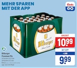 Aktuelle Bitburger Angebote bei famila Nordost in Langenhagen Aktuelles Bitburger Premium Pils Angebot bei famila Nordost in Langenhagen ab 9,99 €