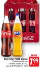 Coca-Cola Original Taste im Angebot bei E center in Nagold Coca-Cola Original Taste Angebote von Coca-Cola bei E center Nagold für 7,99 €