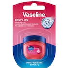 Baume à lèvres - VASELINE - Carrefour Market Baume à lèvres - VASELINE à 3,09 € dans le catalogue Carrefour Market