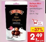 Aktuelles Mini Delights Angebot bei Netto Marken-Discount in Wuppertal ab 2,49 €