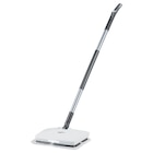 MAXXMEE Akku-Wischmopp im POCO Prospekt MAXXMEE Akku-Wischmopp von im aktuellen POCO Prospekt für 54,99 €