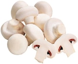 Aktuelles Weiße Champignons Angebot bei REWE in Bremen ab 1,39 €