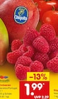 Himbeeren im Angebot bei Netto Marken-Discount in Bottrop Himbeeren Angebote von Driscoll's bei Netto Marken-Discount Bottrop für 1,99 €