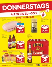 Aktueller Netto Marken-Discount Prospekt mit Kinderspielzeug, "Aktuelle Angebote", Seite 43