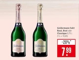 Marktkauf Reutlingen - Sekt Rosé, Brut oder Classique Angebot im Prospekt Sekt Rosé, Brut oder Classique bei Marktkauf im Reutlingen Prospekt für 7,99 €