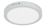 LED-Panel chrom matt rund ´mittel´ für 38,34 € bei Höffner im Angebot LED-Panel chrom matt rund ´mittel´ im aktuellen Höffner Prospekt