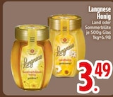 Land im Angebot bei EDEKA in Ravensburg Land Angebote von Langnese bei EDEKA Ravensburg für 3,49 €