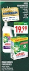 Waschmittel im Angebot bei Marktkauf in Bielefeld Waschmittel Angebote von Ariel bei Marktkauf Bielefeld für 19,99 €