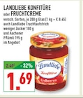Marktkauf Ahlen - Konfitüre oder Fruchtcreme Angebot im Prospekt Konfitüre oder Fruchtcreme bei Marktkauf im Ahlen Prospekt für 1,69 €