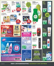 Ariel im Marktkauf Prospekt in Iserlohn Aktueller Marktkauf Prospekt mit Ariel, "Aktuelle Angebote", Seite 16