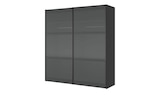 Schwebetürenschrank Dreamer für 2.349,00 € bei Sconto SB im Angebot Schwebetürenschrank Dreamer im aktuellen Sconto SB Prospekt