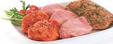 Bayerischer Schweine-Rücken im EDEKA Prospekt Bayerischer Schweine-Rücken von Qualität Bayern im aktuellen EDEKA Prospekt für 0,89 €