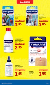 Prospectus Lidl "Le vrai prix des bonnes choses" en cours à Dunkerque, Page 21 Catalogue Lidl en cours à Dunkerque, "Le vrai prix des bonnes choses", Page 21