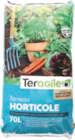 Terreau horticole - TERAGILE en promo chez LaMaison.fr Le Havre à 30,50 €