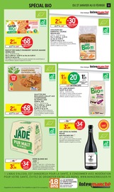 Vin Angebote im Prospekt "ÇA C'EST CONTRE LA VIE CHÈRE" von Intermarché Express auf Seite 13