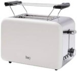 Toaster im Angebot bei XXXLutz Möbelhäuser in Ahlen Toaster Angebote von Homeware Professional bei XXXLutz Möbelhäuser Ahlen für 29,99 €