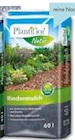 Rindenmulch von Plantiflor im aktuellen Hellweg Prospekt