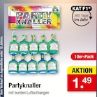 Aktuelles Partyknaller Angebot bei Zimmermann in Bremen ab 1,49 €