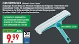 Fensterwischer Window & Frame Cleaner im Angebot bei Marktkauf in Meerbusch Fensterwischer Window & Frame Cleaner Angebote bei Marktkauf Meerbusch für 9,99 €