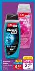 Dusche Angebote von duschdas bei Netto Marken-Discount Bruchsal für 2,49 €