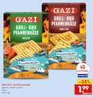 Aktuelles Grill- und Pfannenkäse Kräuter Angebot bei Netto Marken-Discount in Duisburg ab 1,99 €