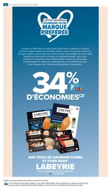 Saumon Angebote im Prospekt "Des chocolats à prix Pâquescroyable !" von Carrefour Market auf Seite 6