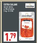 Aktuelles Extra Salami Angebot bei Marktkauf in Hagen (Stadt der FernUniversität) ab 1,79 €